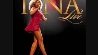 ★ Tina Turner ★ It´s Only Rock And Roll With Lisa Fischer ★ [2009] ★ "Tina Live" ★