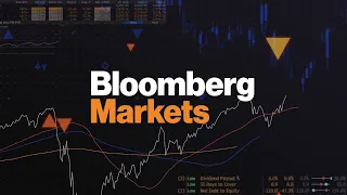 Bloomberg Markets Full Show (03/16/2022)