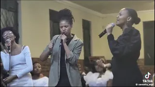 Cerenity – AmaCherubim , ungcwele , Ulwandle Medley