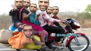 Every Indian's in PUBG 😝🤣