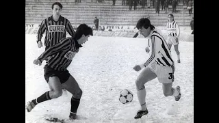 Partizan - Sloboda Tuzla 3:0 (1987.) - 3x Milko Đurovski