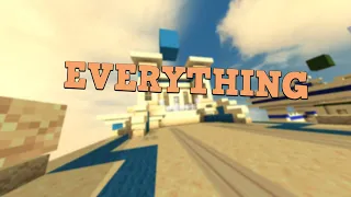 Everything - A Capture the Wool Kill Montage