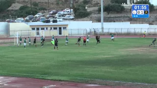 Karpathos - Semifinal_Volada-Arkasa -Goals