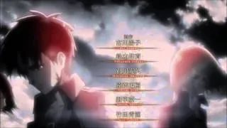 Shingeki no Kyojin (Attack on Titan) X High School of the Dead Opening