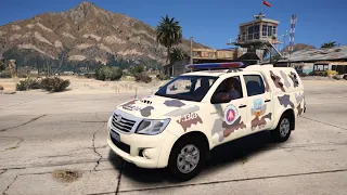 TOYOTA HILUX SRV CIPE/PI POLO INDUSTRIAL PMBA GTA 5