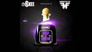 The Game - Burn NY (Feat. Mysonne - Purp & Patron - Download Link)