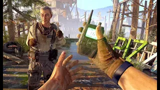Dying Light 2 - Official 2021 Gameplay Demo Trailer | New In Gaming