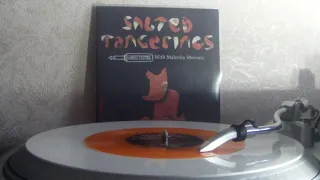 Andy Votel With Malcolm Mooney - Salted Tangerines (Twisted Nerve 2002) (For Sale).