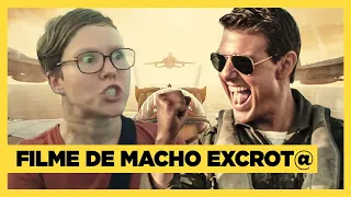 Top Gun 2 - Filme de Macho Excrot@