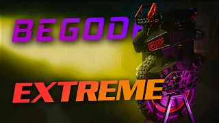 Begode Extreme. First impressions (eng subs)