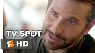 Burnt TV SPOT - Heat Up the Screen (2015) - Bradley Cooper, Sienna Miller Movie HD