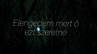 MECKS - ELENGEDLEK (OFFICIAL LYRIC VIDEO)