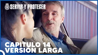 Servir Y Proteger Capitulo 14 (Versión Larga)