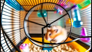 Transform Your Home with a Hamster! Discover Life-Changing Benefits of These Adorable Pets