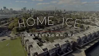 Charlestown, MA || Home Ice Presented by Pure Hockey