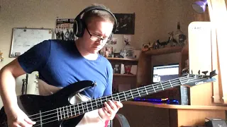 Metallica: My Friend of Misery (From Jason's Riff Tapes) Cover