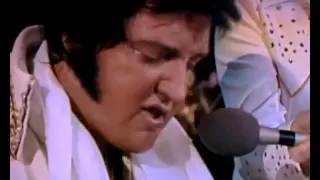 Unchained Melody - Elvis Presley (Subtitulos en español)