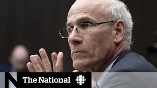 SNC-Lavalin affair: Top public servant to step down