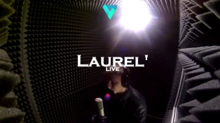 Laurel' - Дым [TOPLIVE SPACE] (Live 18.03.2017)