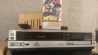 MOHRA VHS SELL 1000  CONTECTE 7849999537