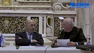 Presentazione del libro di Alberto Melloni su don Milani