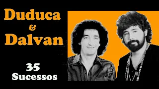 D.u.d.u.ca. & D.a.l.v.a.n - 35 Sucessos