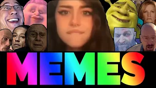 JUNGLE OF THE BEST DANK MEMES V56