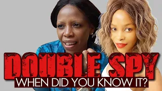 Sarajoy explains the genesis of Patricia Sewungu and Lumbuye social media feud