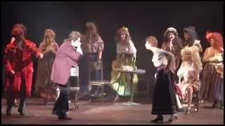 Les Miserables - Act I