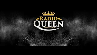 Radio Queen - Official tribute show с симфоническим оркестром ККТ "Космос"