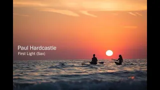 Paul Hardcastle First Light (Sax Edit)