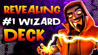 *EXPOSING* How Good Wizard Really Is...