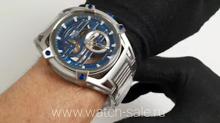 Часы мужские Invicta Akula Automatic 32361