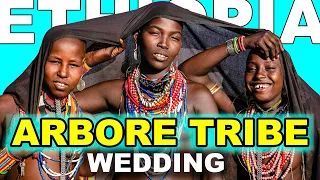 ARBORE TRIBE- Laugh, Love, Celebrate ! Omo Valley, Ethiopia!!