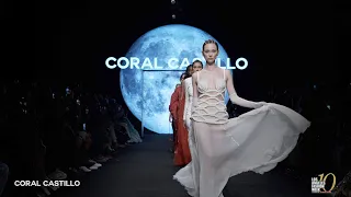 Coral Castillo Fall/Winter 2023 Runway | LA Fashion Week Powered by Art Hearts Fashion