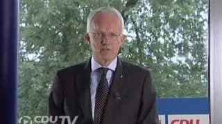 CDU NRW TV - 23.08.2008 V