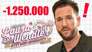 Die Laura & der Wendler: SO HOCH sind seine SCHULDEN WIRKLICH!