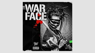 Underground hiphop | Boombap Beat "WAR FACE" Produced by Plan-P