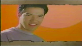 Vanishing Son TV Series: Long Ago & Far Away. Jian-Wa (Russell Wong) a dead ringer for a deceased.