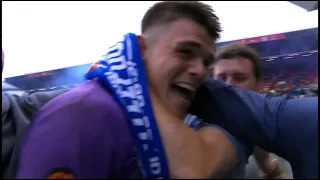 Hartlepool United- 2020/21: The Impossible Dream
