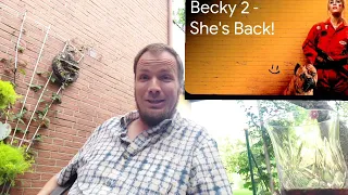 Becky 2 Film besprechung