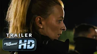 NO STARS ANYMORE | Official HD Trailer (2021) | SCI-FI SHORT | Film Threat Trailers