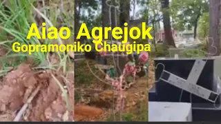 Aiao Agrejok Gopramoniko Chaugipa 😲