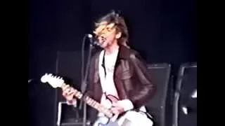 Nirvana -  Richfield Avenue, Reading Festival (08-23-1991)