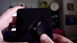 DOLAMEE D5 Android TV Box