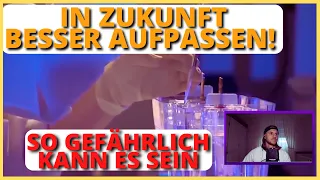 Gianni_Tv Reagiert auf 10 Gefährliche Dinge die du niemals berühren solltest!