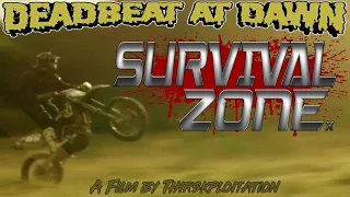 DeadBeat at Dawn - "Survival Zone" 0605 Records - Official Music Video