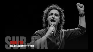SUB-ITA Una vita senza sottotitoli (integrale) - di e con Pietro Sparacino #standupcomedy