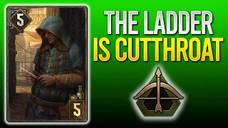 Gwent | PRECISION STRIKE HAS ALMOST TOO MUCH CONTROL