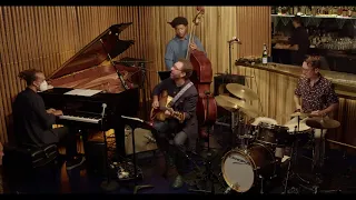 Antony Wilson Quartet, Jack of hearts